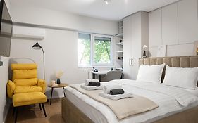 Clujstays Studio Close To City Center
